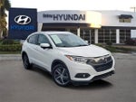 2022 HR-V Thumbnail 1