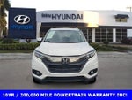 2022 HR-V Thumbnail 2