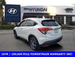 2022 HR-V Thumbnail 4