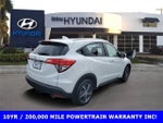 2022 HR-V Thumbnail 6