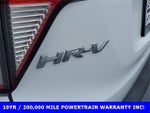 2022 HR-V Thumbnail 7
