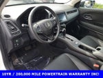 2022 HR-V Thumbnail 8