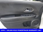 2022 HR-V Thumbnail 11