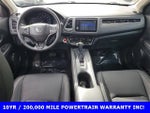 2022 HR-V Thumbnail 23