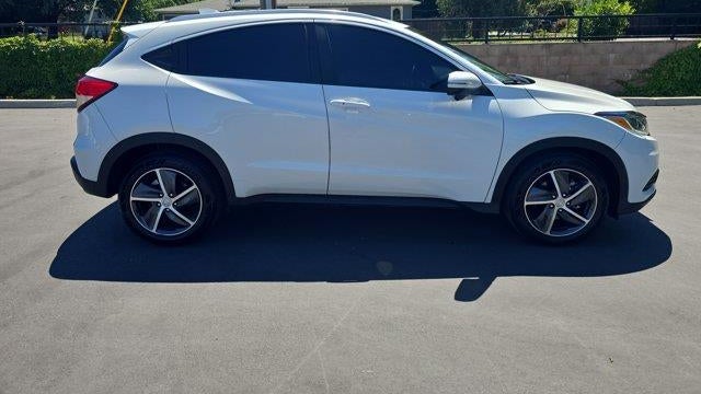 2022 Honda HR-V EX-L