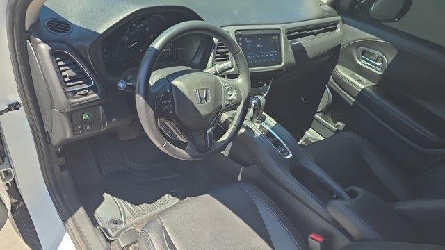 2022 Honda HR-V EX-L