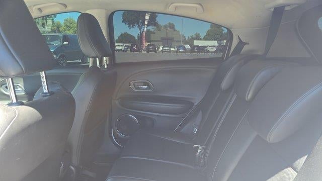 2022 Honda HR-V EX-L