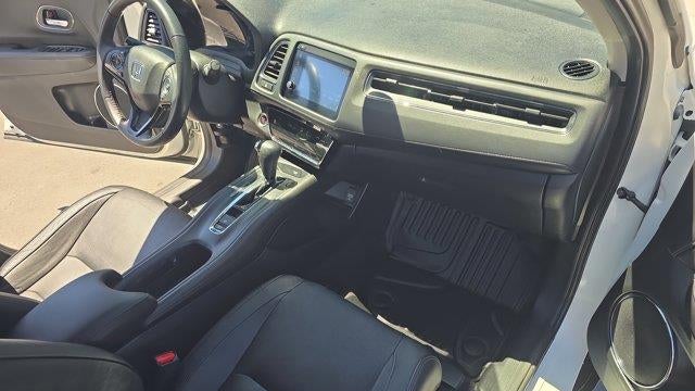 2022 Honda HR-V EX-L