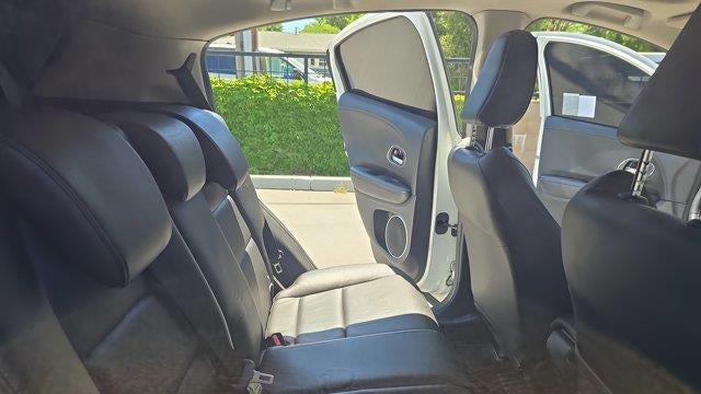 2022 Honda HR-V EX-L