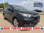 2016 HR-V Thumbnail 1