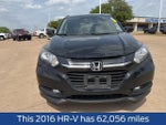 2016 HR-V Thumbnail 2