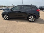 2016 HR-V Thumbnail 4