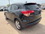 2016 HR-V Thumbnail 5