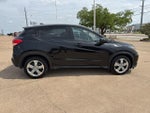 2016 HR-V Thumbnail 8
