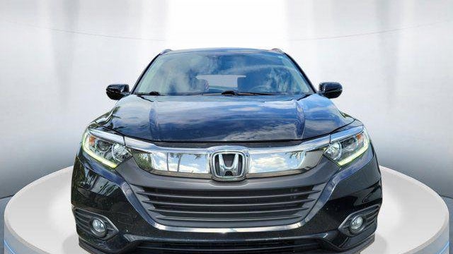 2019 Honda HR-V EX-L