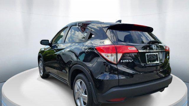 2019 Honda HR-V EX-L