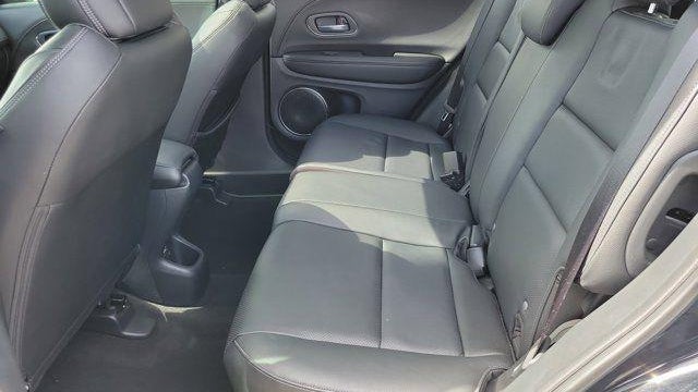 2019 Honda HR-V EX-L