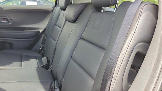 2019 Honda HR-V EX-L