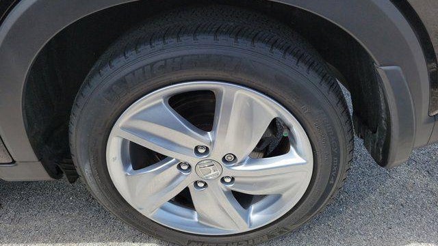 2019 Honda HR-V EX-L