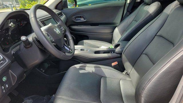 2019 Honda HR-V EX-L