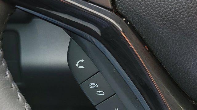 2019 Honda HR-V EX-L