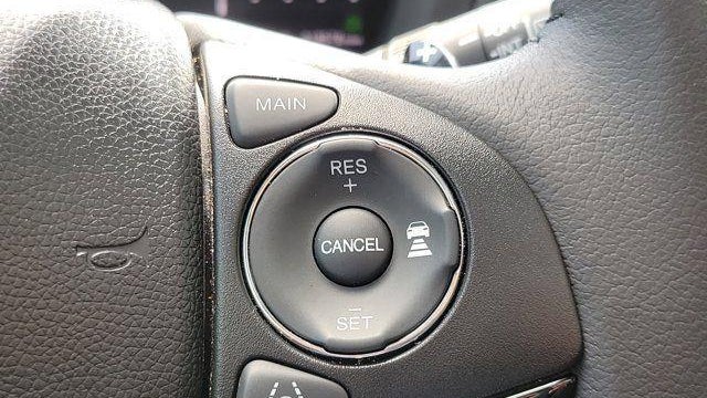 2019 Honda HR-V EX-L