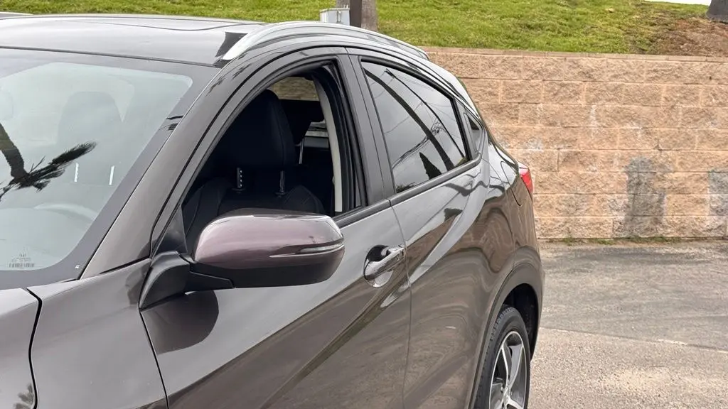 2021 Honda HR-V EX-L