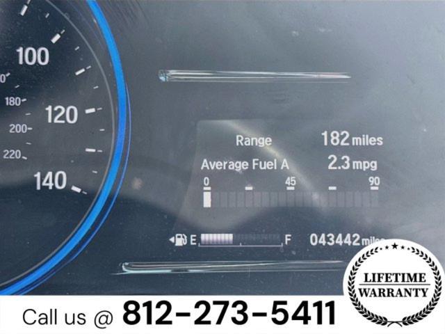 2022 Honda HR-V - $25,482
