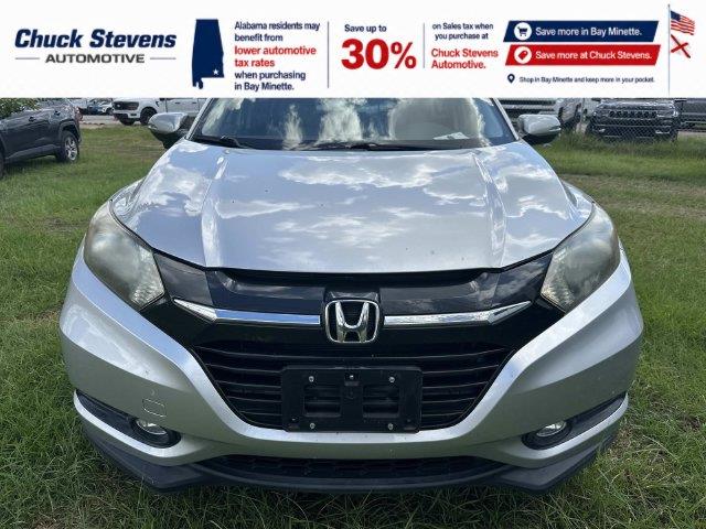 2016 Honda HR-V - $14,564