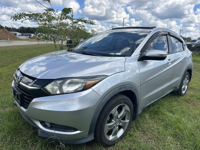 2016 Honda HR-V - $14,564
