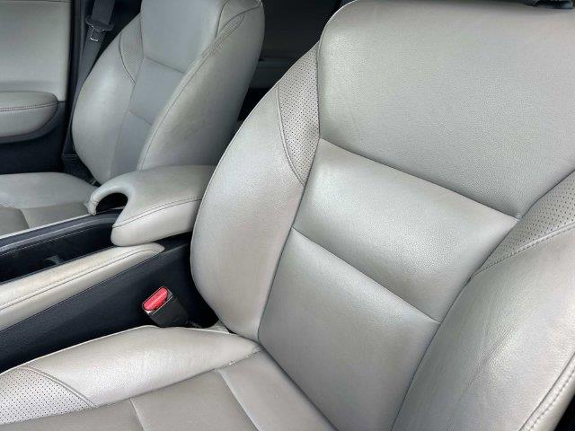2016 Honda HR-V - $14,564