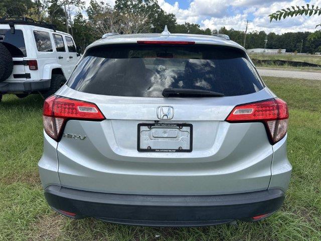 2016 Honda HR-V - $14,564