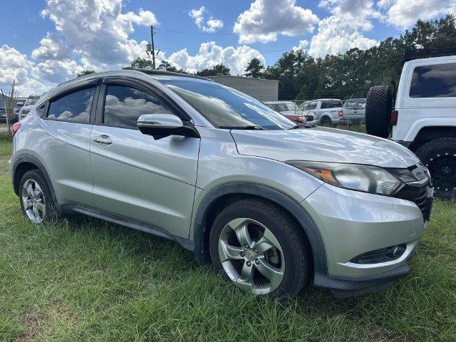 2016 Honda HR-V - $14,564