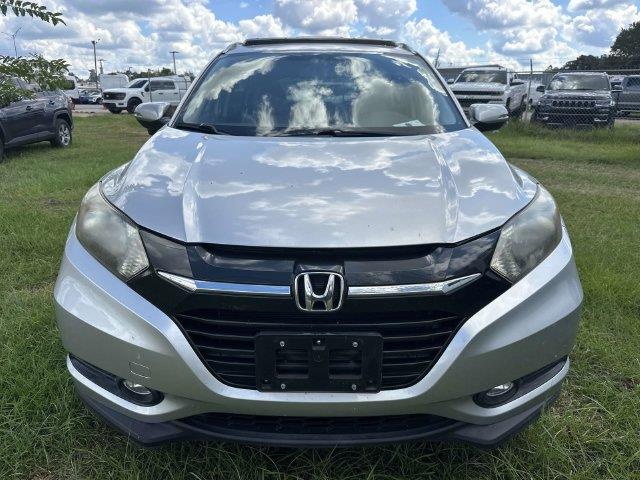 2016 Honda HR-V - $14,564