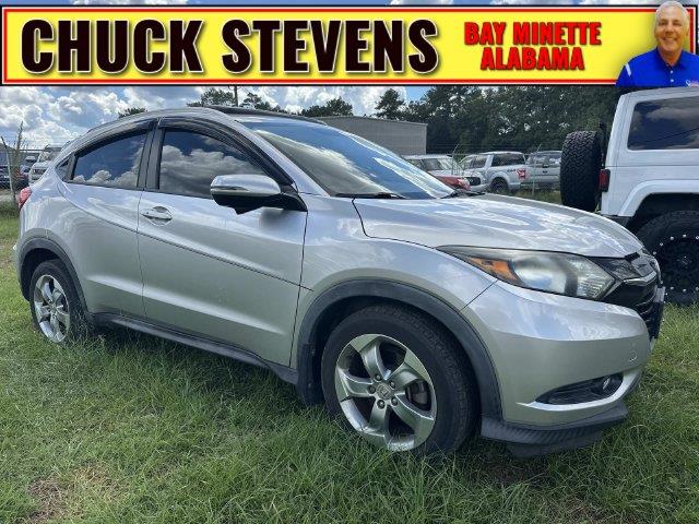 2016 Honda HR-V - $14,264