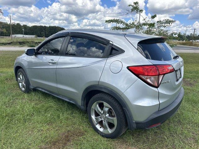 2016 Honda HR-V - $14,264