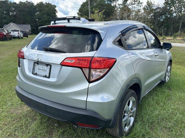 2016 Honda HR-V - $14,264