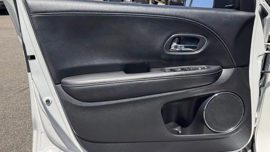 2021 Honda HR-V EX-L