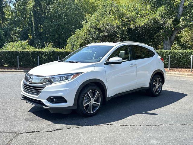 2022 Honda HR-V - $18,429