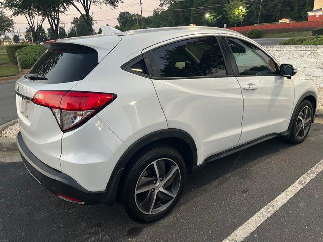 2022 Honda HR-V - $18,429