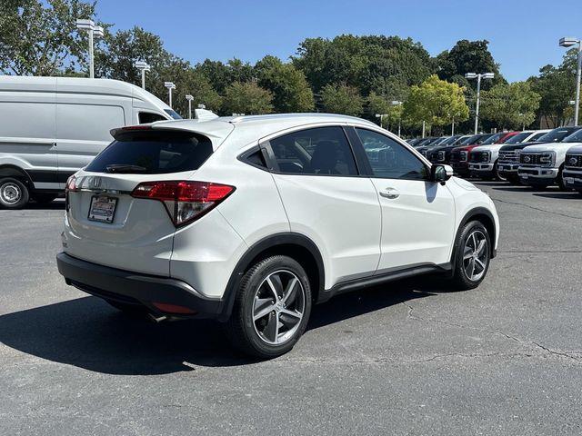 2022 Honda HR-V - $18,429