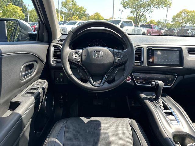 2022 Honda HR-V - $18,429