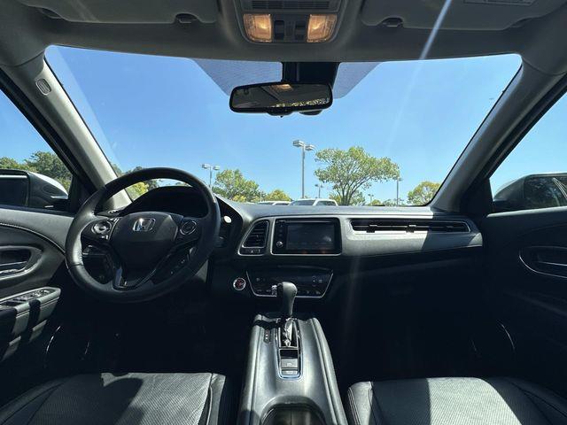 2022 Honda HR-V - $18,429