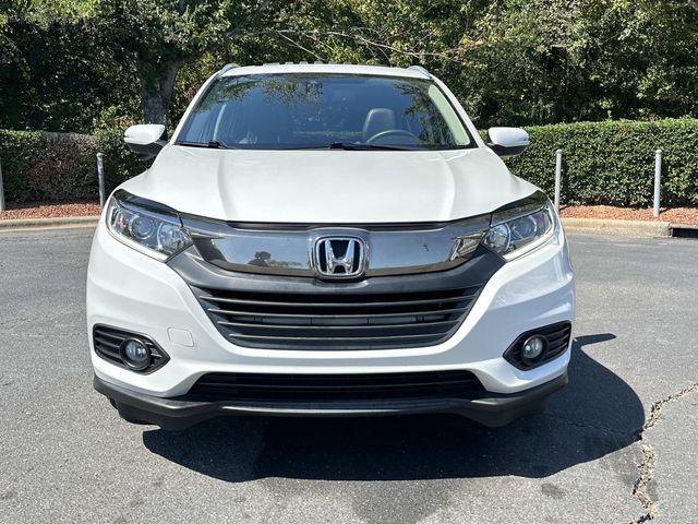 2022 Honda HR-V - $18,429
