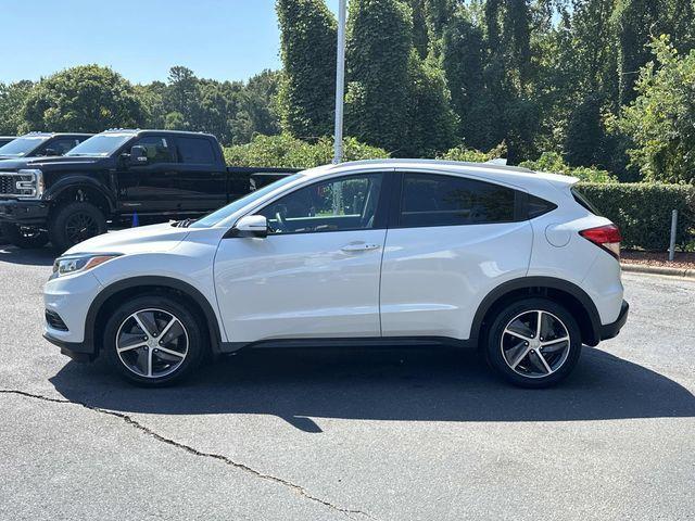2022 Honda HR-V - $18,429