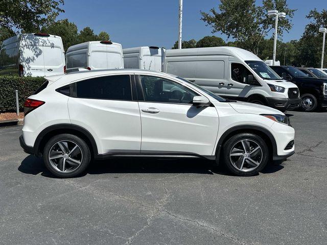 2022 Honda HR-V - $18,429