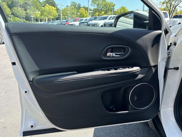 2022 Honda HR-V - $18,429