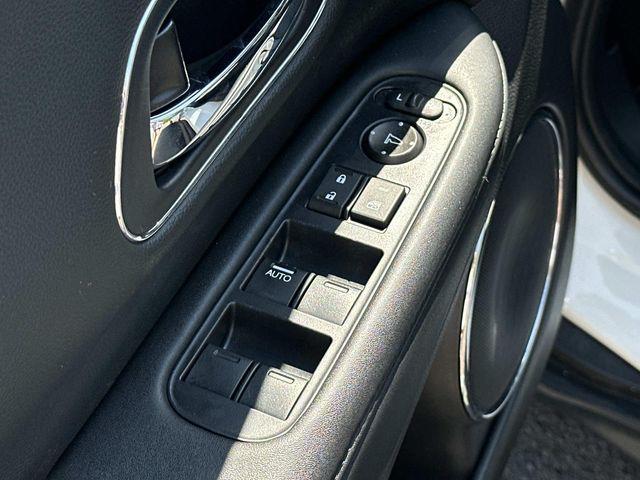 2022 Honda HR-V - $18,429