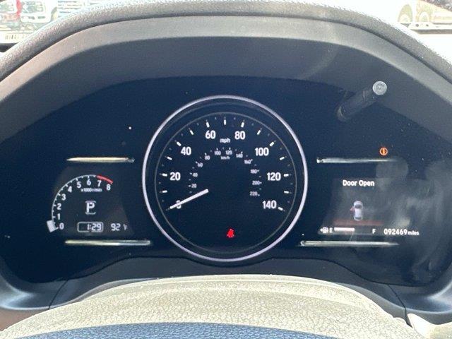 2022 Honda HR-V - $18,429