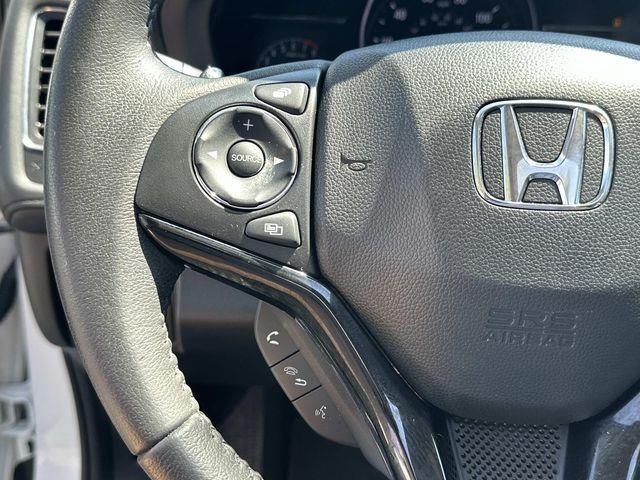 2022 Honda HR-V - $18,429